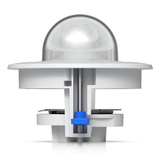 Accessoire Caméra de surveillance Ubiquiti G5 Dome Ultra Intérieure Blanc