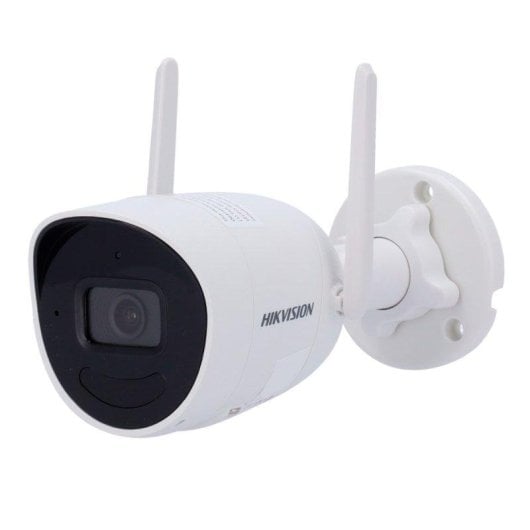 Caméra de surveillance Hikvision DS-2CV2021G2-IDW 2MP Vision Nocturne Extérieure Audio Bidirectionnel