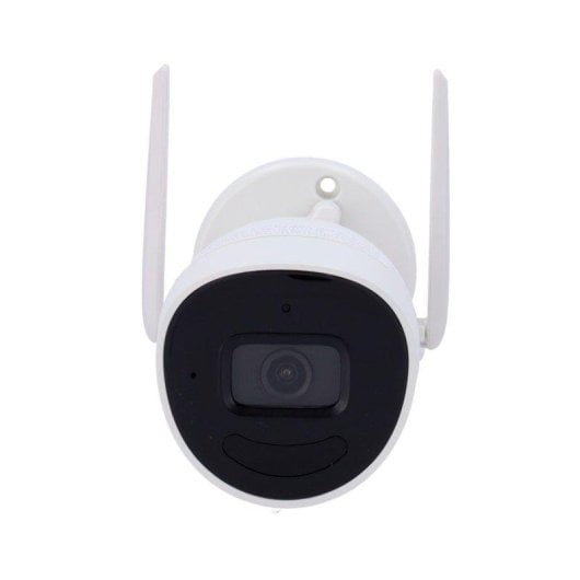 Caméra de surveillance Hikvision DS-2CV2021G2-IDW 2MP Vision Nocturne Extérieure Audio Bidirectionnel