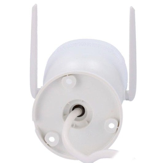 Caméra de surveillance Hikvision DS-2CV2021G2-IDW 2MP Vision Nocturne Extérieure Audio Bidirectionnel