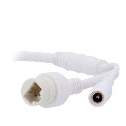 Caméra de surveillance Hikvision DS-2CV2021G2-IDW 2MP Vision Nocturne Extérieure Audio Bidirectionnel