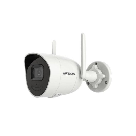 Caméra de surveillance Hikvision DS-2CV2021G2-IDW 2MP Vision Nocturne Extérieure Audio Bidirectionnel