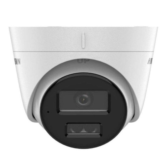 Caméra de surveillance Hikvision DS-2CD1343G2-LIU 4MP Vision Nocturne Extérieure