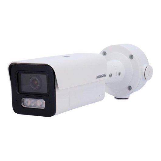 Cámara IP Hikvision IDS-2CD5T47G2/V-XHSY 2K Visión Nocturna Exterior IA