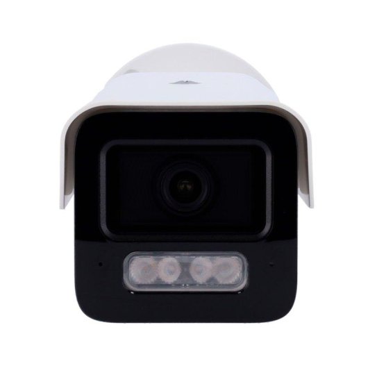 Cámara IP Hikvision IDS-2CD5T47G2/V-XHSY 2K Visión Nocturna Exterior IA