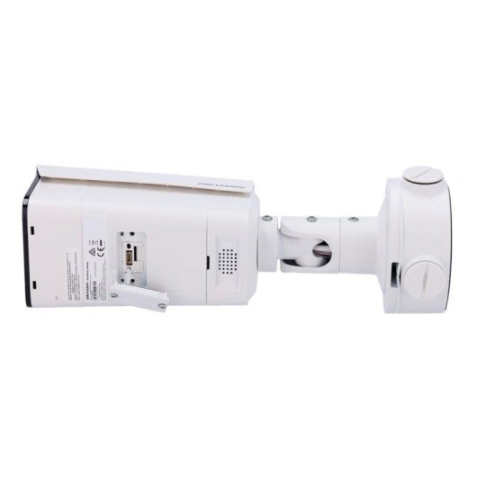 Cámara IP Hikvision IDS-2CD5T47G2/V-XHSY 2K Visión Nocturna Exterior IA