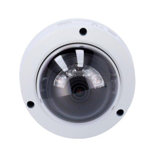 Caméra de surveillance Hikvision DS-2CD2163G2-LIS2U 6MP Extérieure