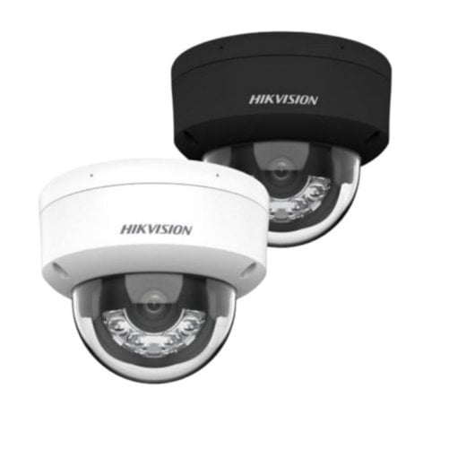 Caméra de surveillance Hikvision DS-2CD2163G2-LIS2U 6MP Extérieure