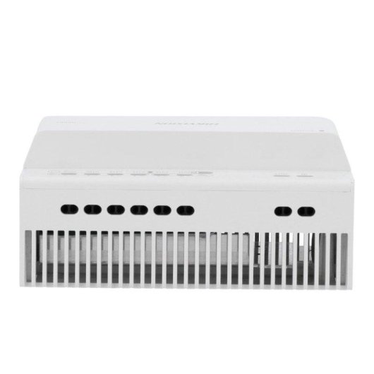 Distribuidor de vídeo Hikvision 6 grupos 2 hilos HD