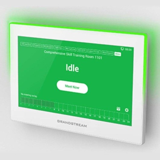 Intercomunicador WiFi Grandstream GSC3574 pantalla 7" 1024 x 600