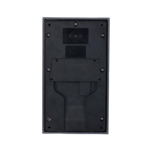 Videocitofono Dahua VTO3312Q-P 2MP 125° Grigio Visione Notturna