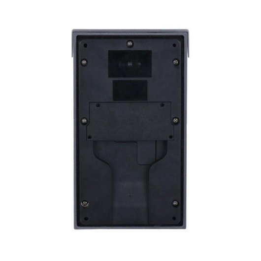 Videocitofono Dahua VTO3312Q-P 2MP 125° Grigio Visione Notturna