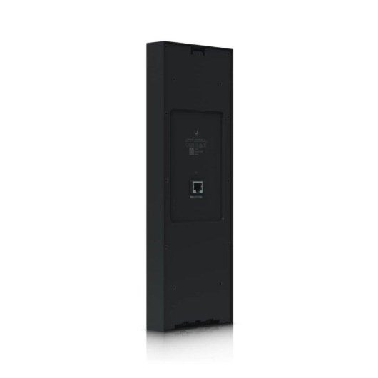 Videocitofono Ubiquiti Ua-intercom Schermo 7” 1024x600 NFC PoE 48V Nero