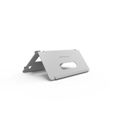 Suporte de Mesa Robusto para Videoporteiros Hikvision DS-KH6320-(W)TE1 DS-KH6320-WTE2 DS-KH8520-WTE1