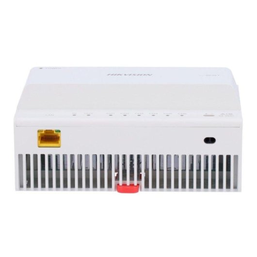 Convertitore Hikvision 6 Gruppi 2 Fili 2 Canali per Hub a Cascata