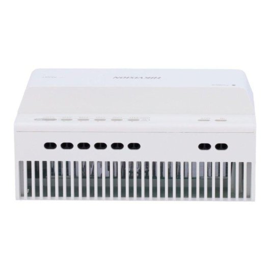 Convertitore Hikvision 6 Gruppi 2 Fili 2 Canali per Hub a Cascata