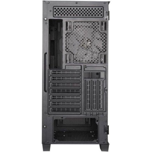 Case PC BitFenix Flow Nero Mid-tower ATX ARGB 4 ventole