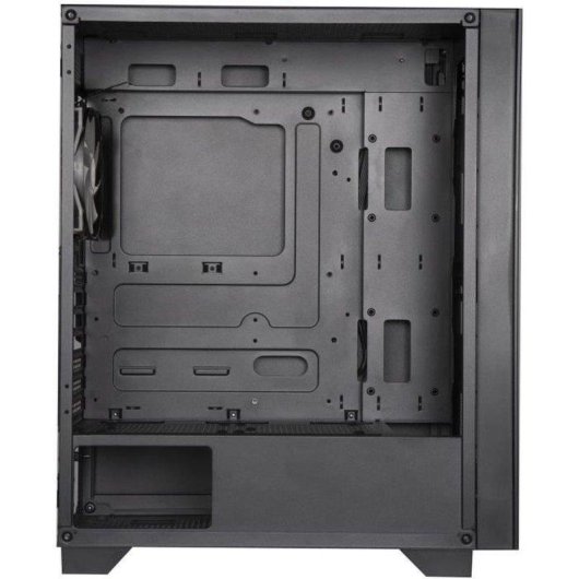 Case PC BitFenix Flow Nero Mid-tower ATX ARGB 4 ventole