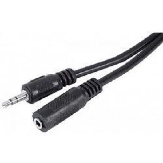 Câble audio MCL MC711-2M 2 m