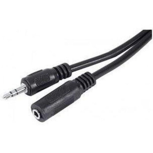 Câble audio MCL MC711-2M 2 m