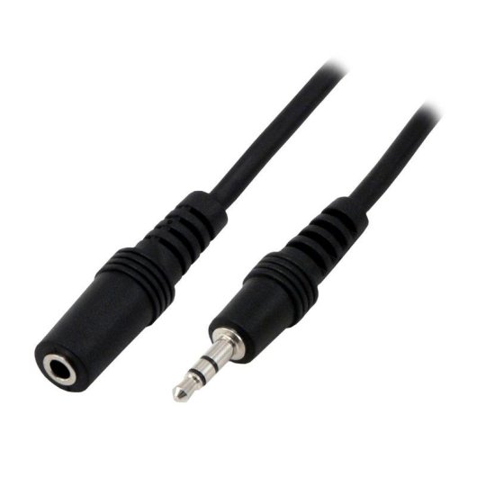 Câble audio MCL MC711-2M 2 m