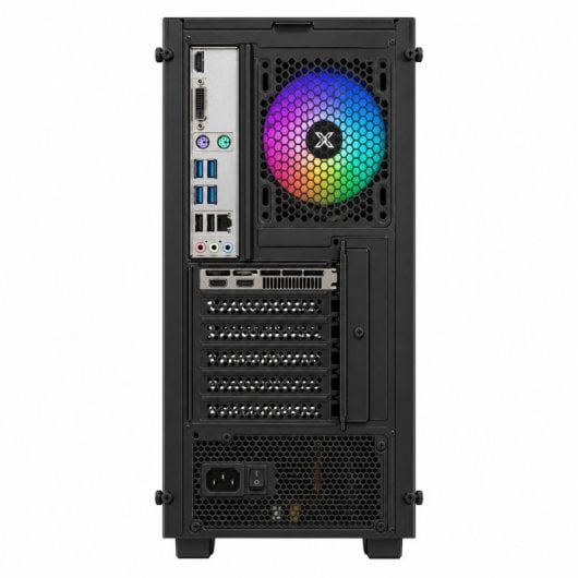 PC de bureau DECLICINFO AMD Ryzen 5 5500 8Go 1To SSD RTX 3050 Windows 11 Pro