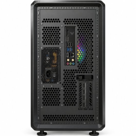 PC de bureau DECLICINFO Intel Core Ultra 7 270K Plus 32GB 500GB SSD RTX 5080 Windows 11 Pro