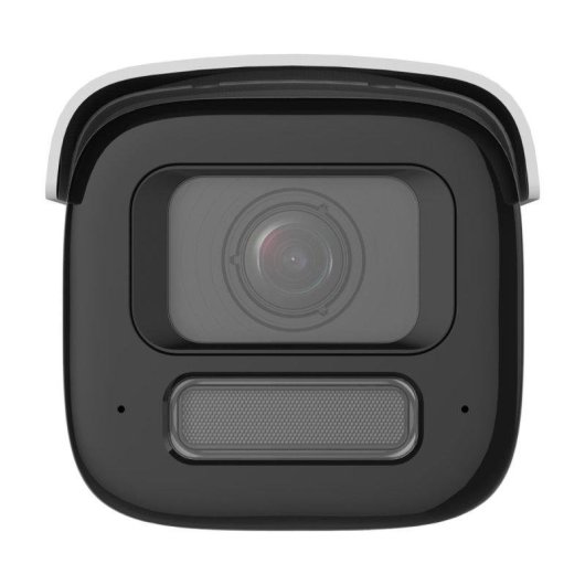 Caméra de surveillance Hikvision DS-2CD2646G2HT-IZS2U SL 4MP Extérieure PoE+ Lentille motorisée