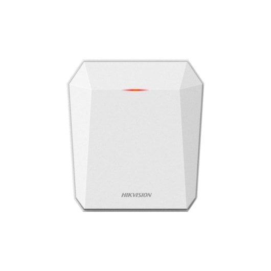 Radar de intrusión Hikvision DS-PRP100 100 m exterior