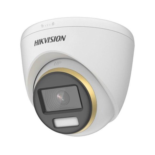 Hikvision Pro 4K Beveiligingscamera Buiten ColorVu
