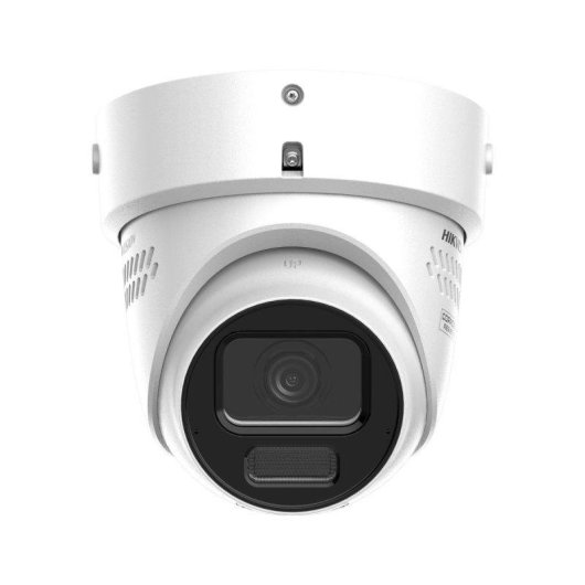 Cámara IP Hikvision DS-2CD2H87G3-LIZS2UY/SL 4K Visión Nocturna Exterior