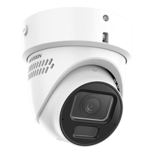 Cámara IP Hikvision DS-2CD2H87G3-LIZS2UY/SL 4K Visión Nocturna Exterior