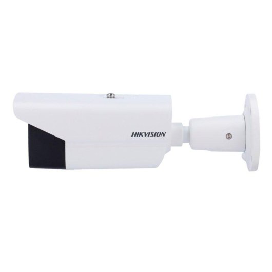Caméra de surveillance Hikvision DS-2TD2617-6QA 4MP Extérieure PoE
