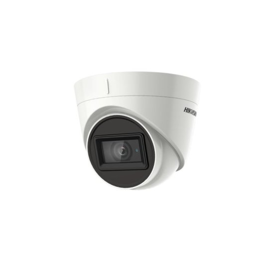 Caméra de surveillance Hikvision DS-2CE78H8T-IT3F 5MP Vision Nocturne Extérieure