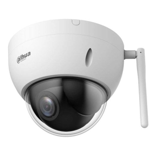 Cámara IP Dahua SD22404DB-GNY-W 2K Visión Nocturna Exterior PTZ