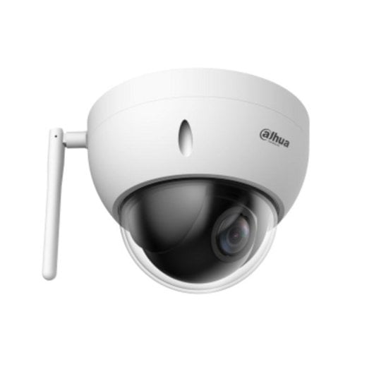 Cámara IP Dahua SD22404DB-GNY-W 2K Visión Nocturna Exterior PTZ