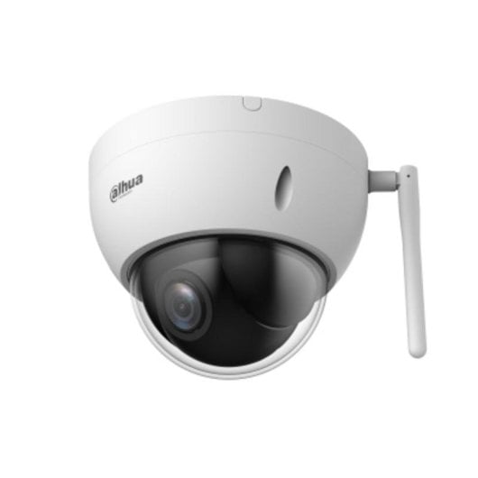 Cámara IP Dahua SD22404DB-GNY-W 2K Visión Nocturna Exterior PTZ