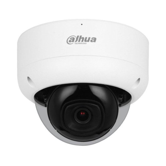 Cámara IP Dahua IPC-HDBW3241E-S-S2 FullHD Visión Nocturna Interior y Exterior