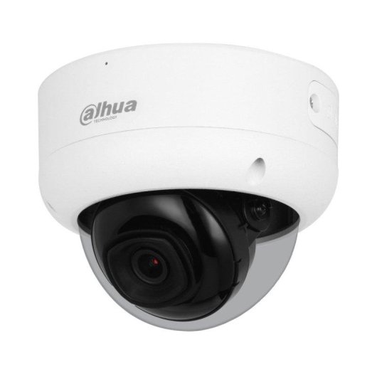 Cámara IP Dahua IPC-HDBW3241E-S-S2 FullHD Visión Nocturna Interior y Exterior