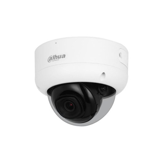Cámara IP Dahua IPC-HDBW3241E-S-S2 FullHD Visión Nocturna Interior y Exterior