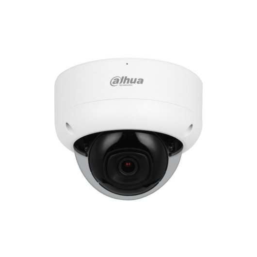 Cámara IP Dahua IPC-HDBW3241E-S-S2 FullHD Visión Nocturna Interior y Exterior