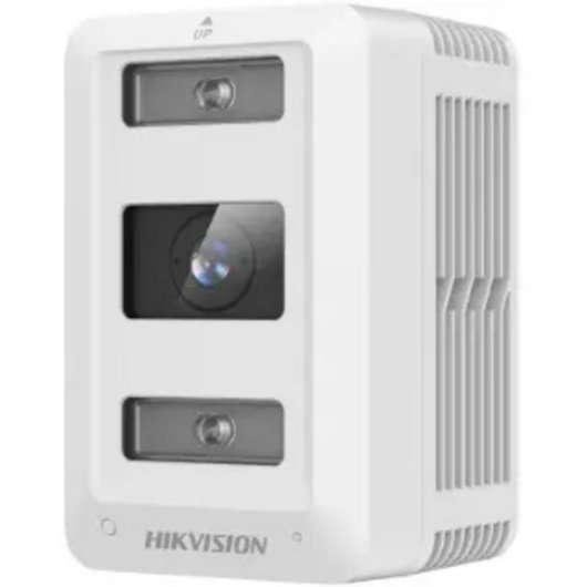 Caméra de surveillance Hikvision DS-2XT6445G2-L/C08 4MP Intérieure