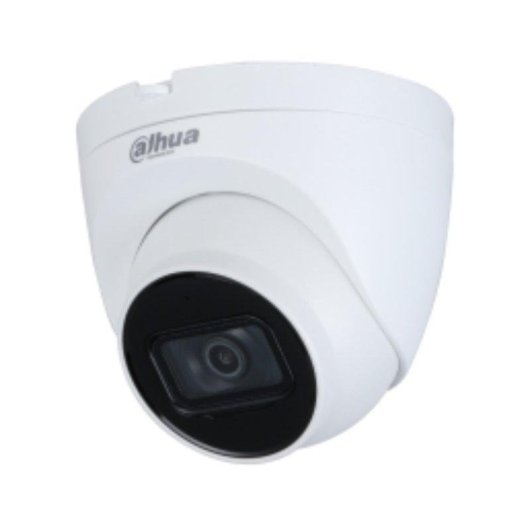Cámara IP Dahua IPC-HDW2431T-AS-0280B-S2 2K Visión Nocturna Exterior