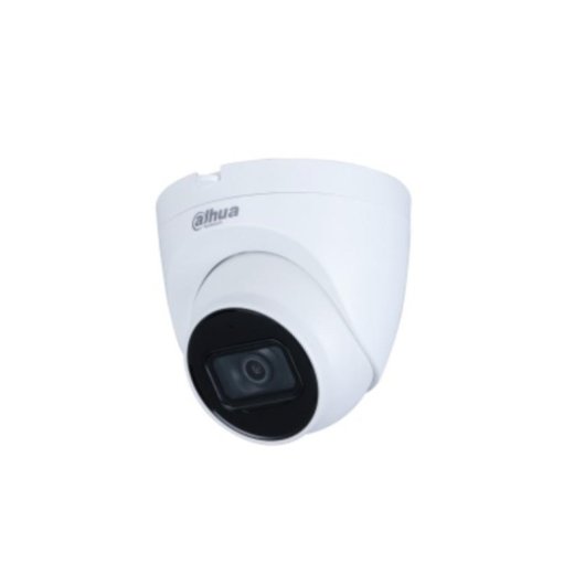 Cámara IP Dahua IPC-HDW2431T-AS-0280B-S2 2K Visión Nocturna Exterior