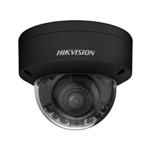 Cámara IP Hikvision DS-2CD2767G2HT-LIZS 2K Visión Nocturna Exterior IA