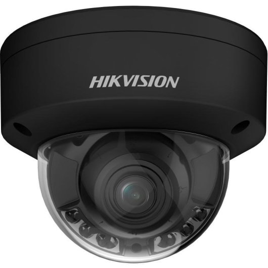 Cámara IP Hikvision DS-2CD2767G2HT-LIZS 2K Visión Nocturna Exterior IA