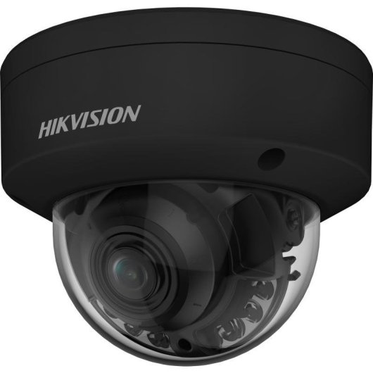 Cámara IP Hikvision DS-2CD2767G2HT-LIZS 2K Visión Nocturna Exterior IA