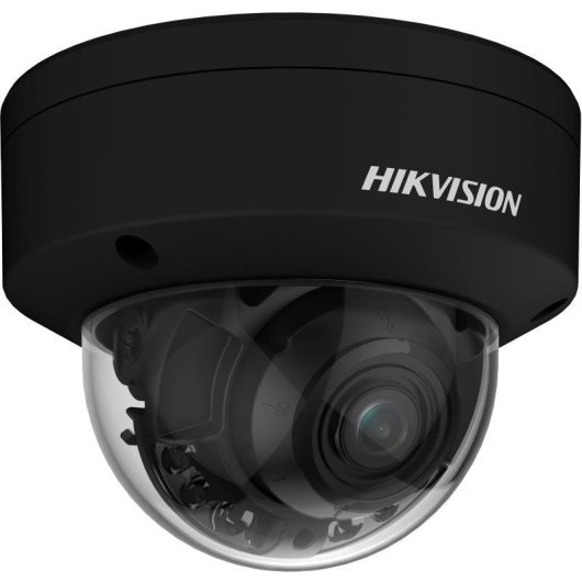 Cámara IP Hikvision DS-2CD2767G2HT-LIZS 2K Visión Nocturna Exterior IA