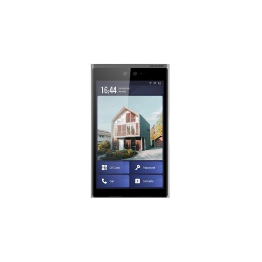 Videoportero IP Hikvision DS-KD9633-WBE6 2 MP Facial IP65