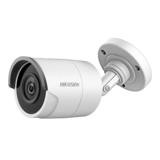 Cámara IP Hikvision DS-2CE17U8T-IT 4K Visión Nocturna Exterior